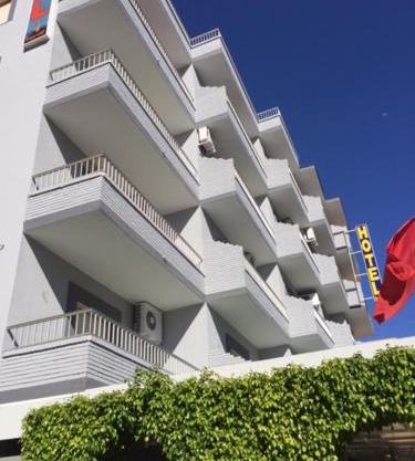 Hotel Sacratif