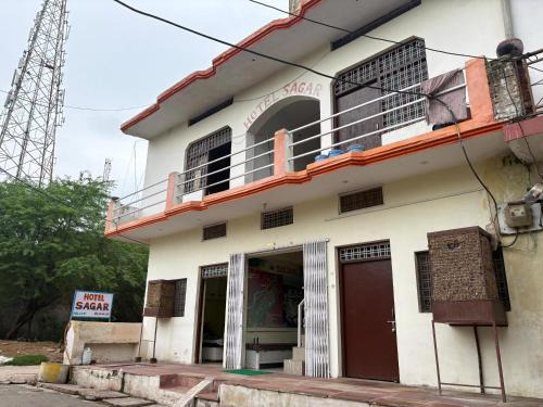 hotel sagar