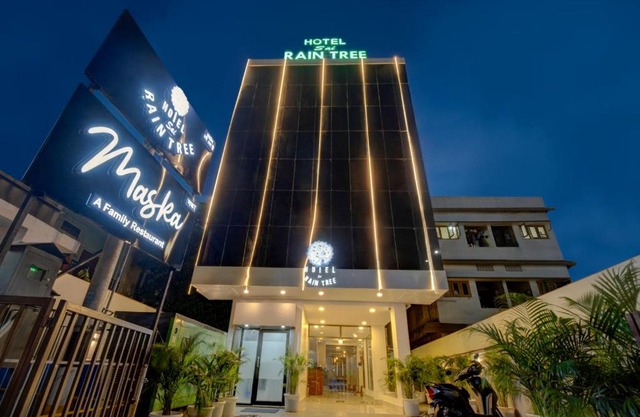 Hotel Sai Rain Tree
