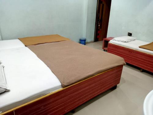 Hotel Sai Shanti