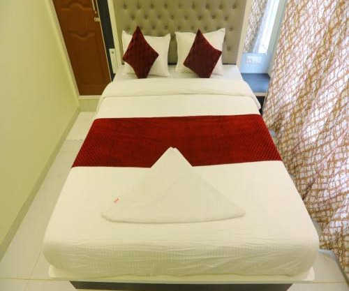 Hotel Sai Siddhi Inn - MIDC Industrial Area, Mahape Navi Mumbai