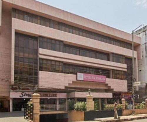 Hotel Saiprakash
