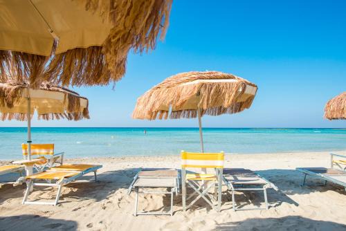 Hotel Salento Mirfran