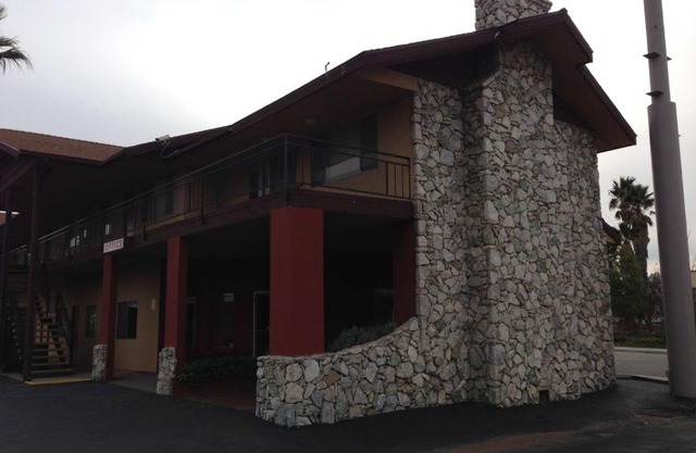 Hotel Salina Beaumont CA
