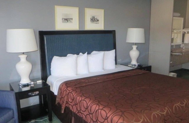 HOTEL SALINA