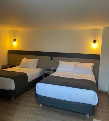 HOTEL SALVATORE