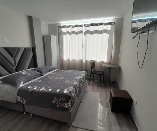 Hotel Samana Inn
