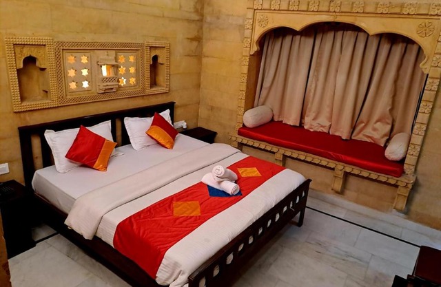 Hotel Samar Villa Jaisalmer