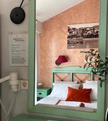 Hotel Samaras Beach