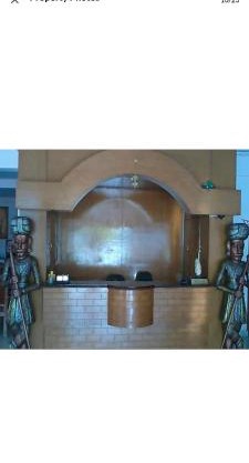 Hotel sambhodhi
