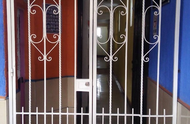 Hotel San Andres