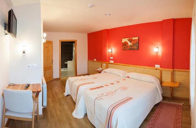 Hotel San Briz