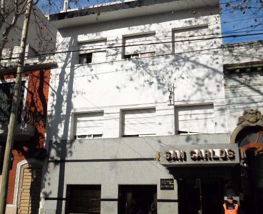 Hotel San Carlos