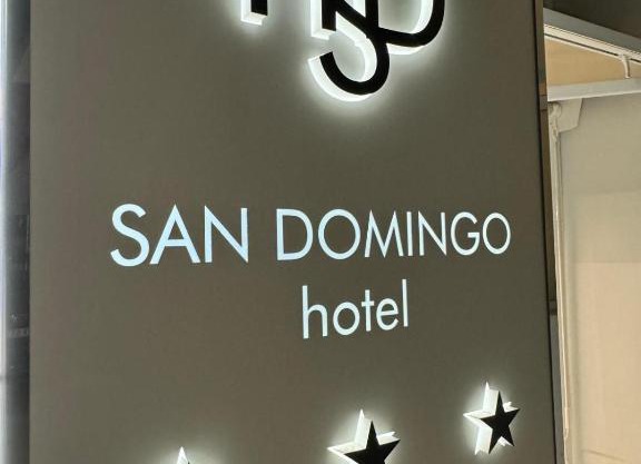 Hotel San Domingo