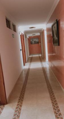 Hotel San gabriel ubate
