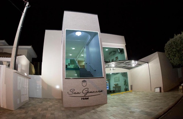 Hotel San Gennaro
