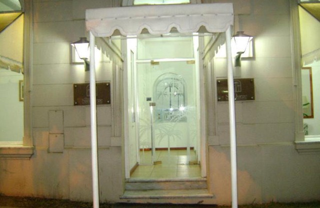 Hotel San Jorge