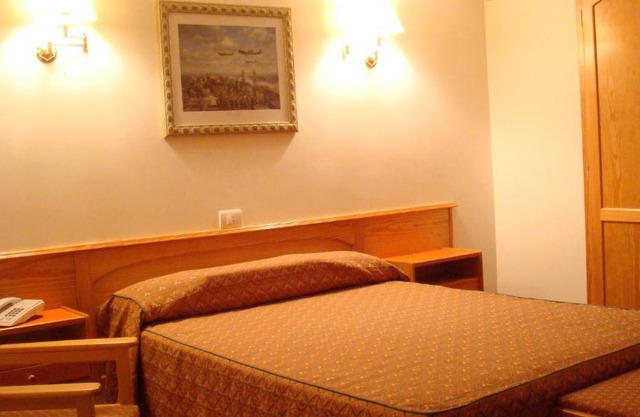 Hotel San Juan II