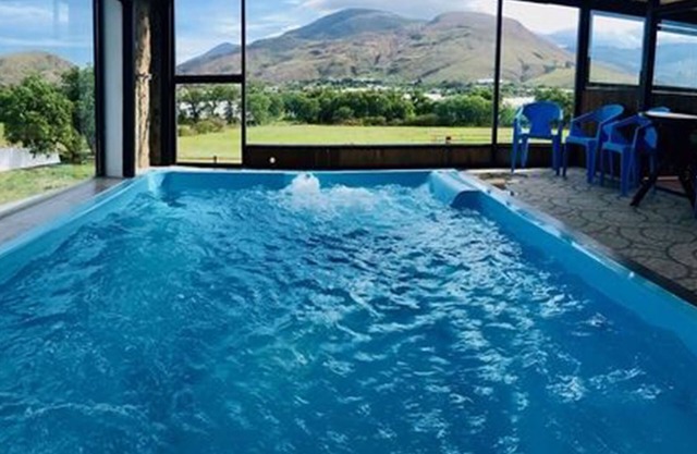 Hotel San Luis Sachica