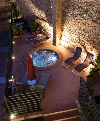 Hotel San Miniato