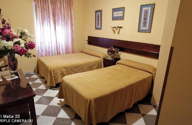 Hotel San Pedro