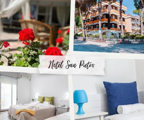 Hotel San Pietro