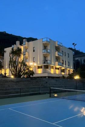 Hotel San Pietro