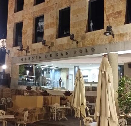 Hotel San Polo
