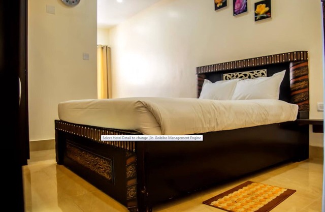 Hotel Sandcity Balasore