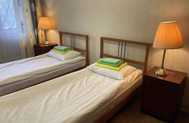 Hotel Sanset