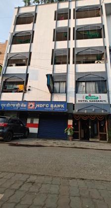 Hotel Sanskruti