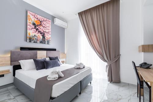 Hotel Sant'Angelo Palace
