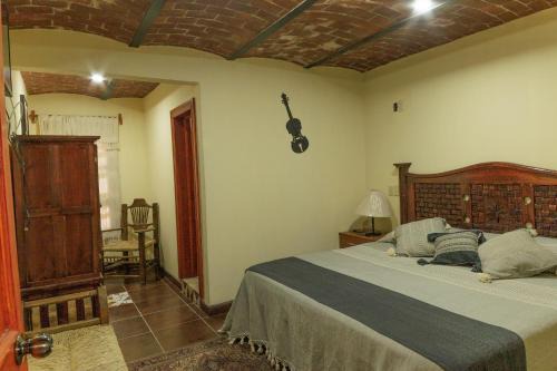 Hotel Santa Cecilia