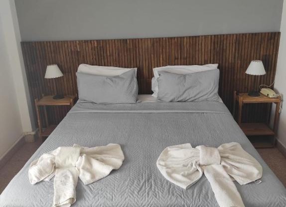 Hotel Santa Eulalia II