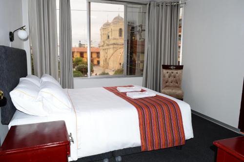 Hotel Santa Felicita - Centro Histórico