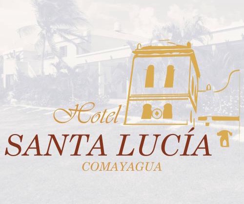 Hotel Santa Lucía, Comayagua