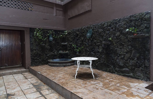 Hotel Santillana