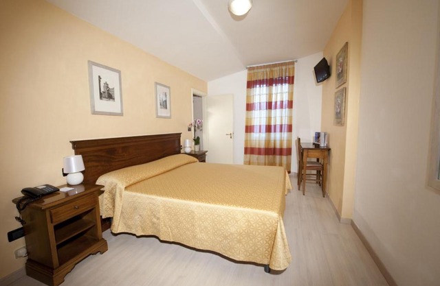 Hotel Santo Stefano