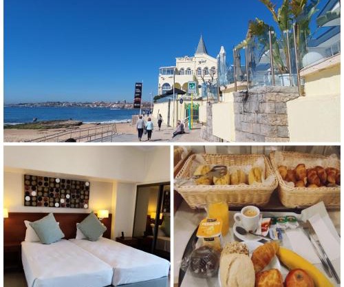 Hotel Sao Mamede Estoril