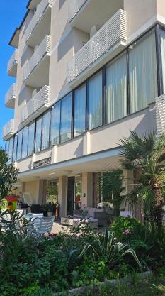 Hotel Sara* Cesenatico