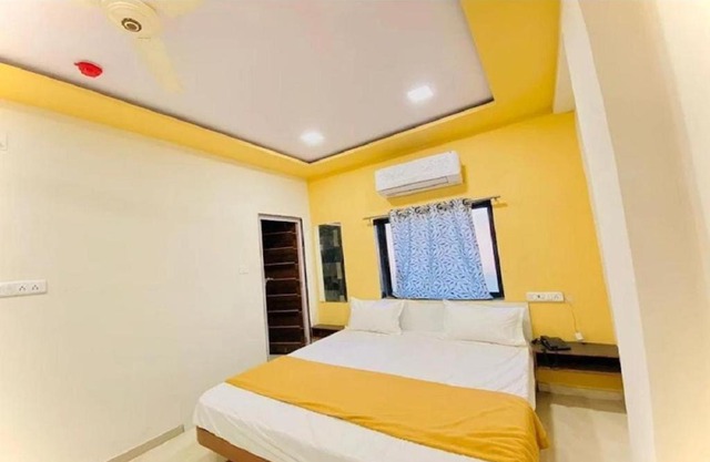 HOTEL SAROVAR INN - Ahmedabad