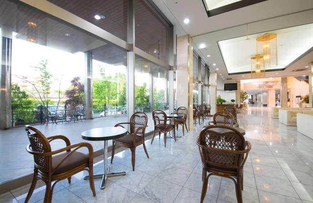 hotel satsukien