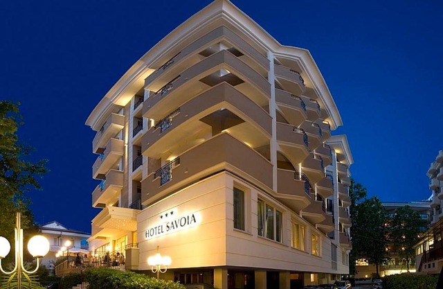 Hotel Savoia