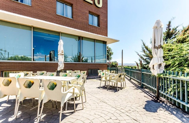 Hotel Saylu