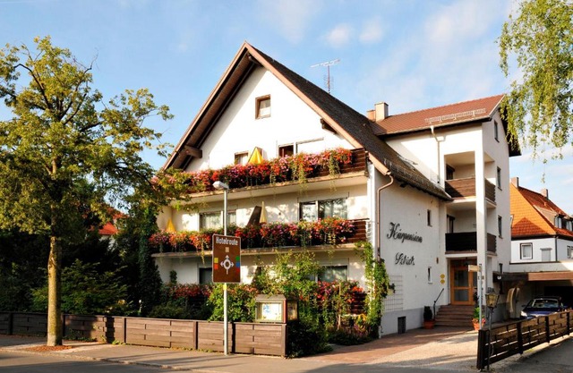 Hotel Schick
