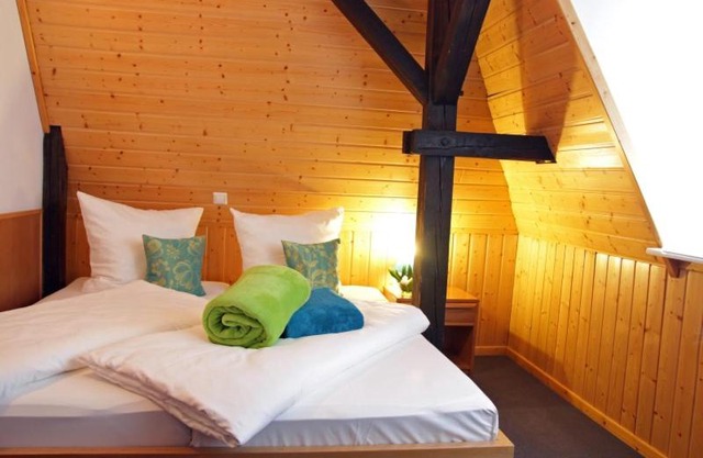 Hotel Schillerbad