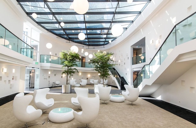 Hotel Schloss Montabaur