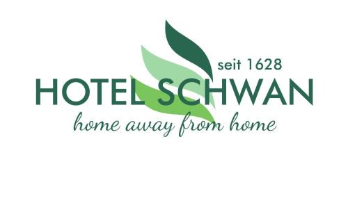Hotel Schwan - Das Gästehaus Ilse