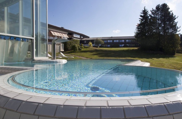 Hotel Schwarzwald Freudenstadt