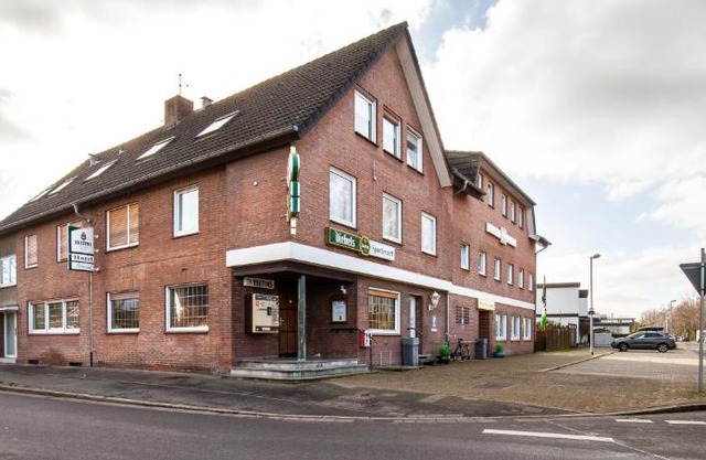 Hotel Schwung